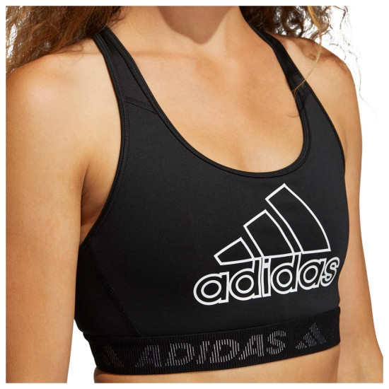 Adidas Γυναικείο μπουστάκι Adidas Γυναικείο μπουστάκι